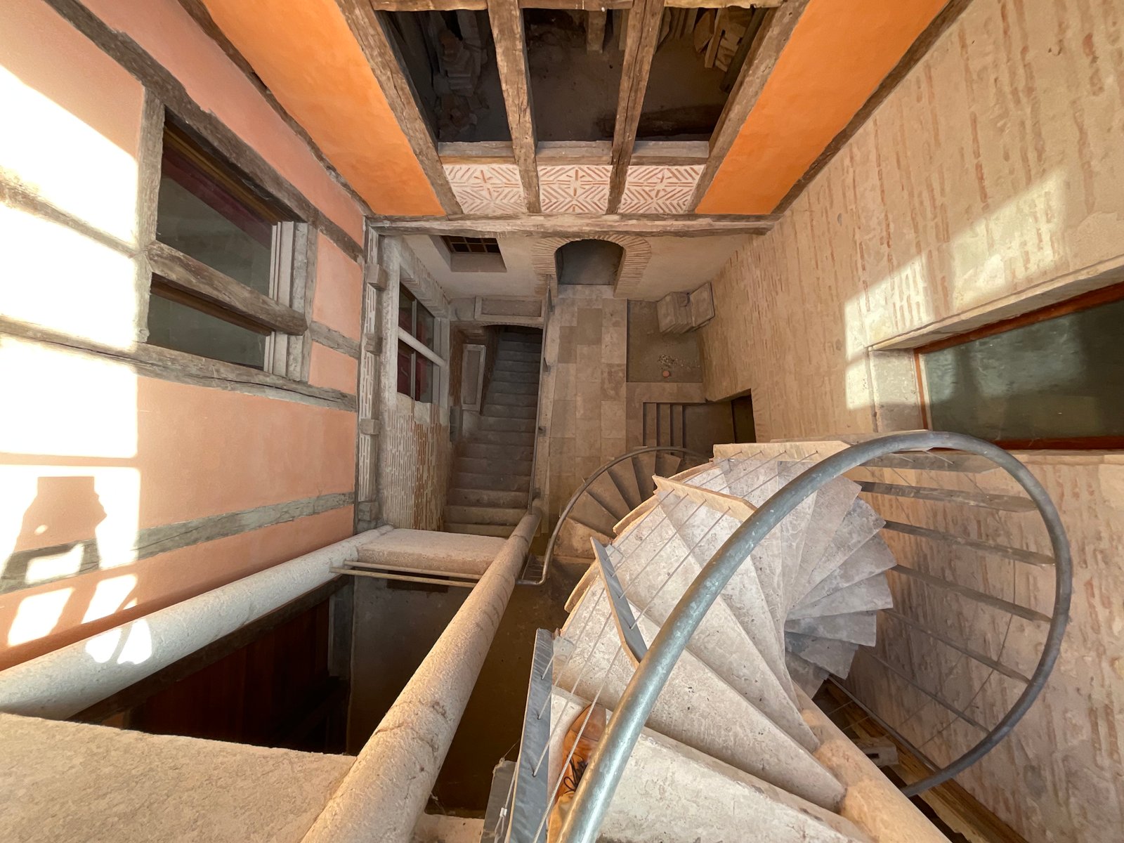 Résidence Lamennais - Image 15